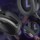Auriculares Gaming Tronsmart Shadow Wireless RGB PC/PS4/XBOX One/Nintendo Switch Negro/Violeta - Ítem6