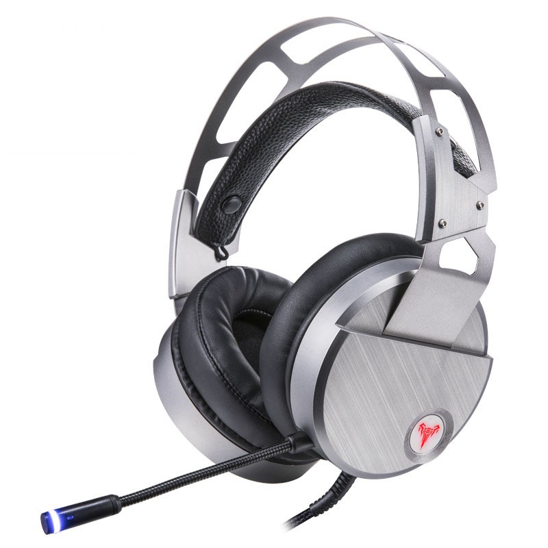 Auriculares Gaming VK0 7,1 USB