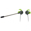 Auriculares Gaming Woxter Gamer Bud Green - Item