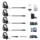 Auriculares Gaming Woxter Stinger RX 1100 H - Ítem6