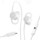 Headphones Google Earbuds USB-C White - Bulk - Item2