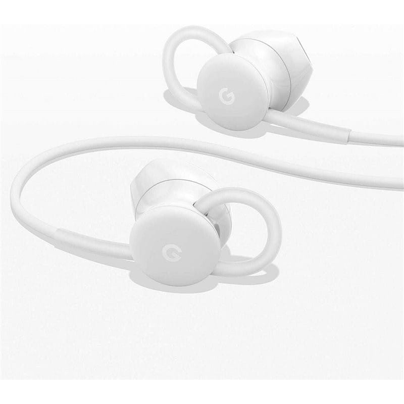 Casque Google Earbuds USB-C Blanc - Bulk - Ítem3