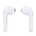 Auriculares In-Ear TWS i7 Bluetooth 4.1 - Color blanco - Ítem