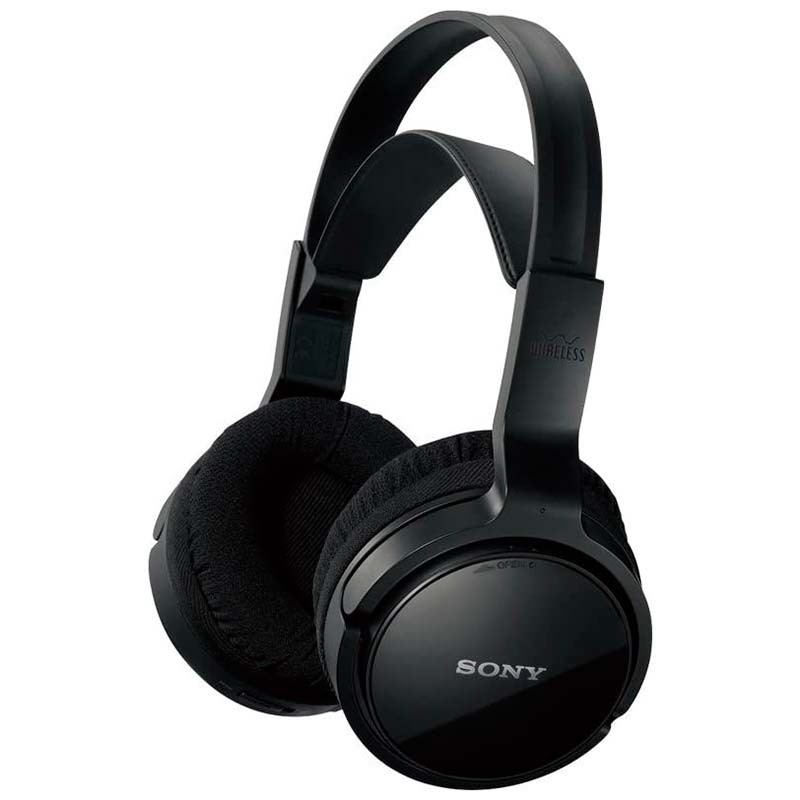 Sony MDR-RF811RK Wireless Headphones 