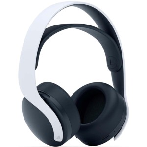 Sony Pulse 3D Blanc Playstation 5 - Casque sans fil