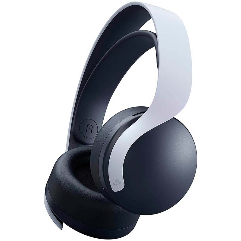 Sony Pulse 3D Blanco Playstation 5 - Auriculares Inalámbricos - Ítem2