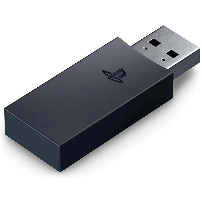Sony Pulse 3D Blanco Playstation 5 - Auriculares Inalámbricos - Ítem4