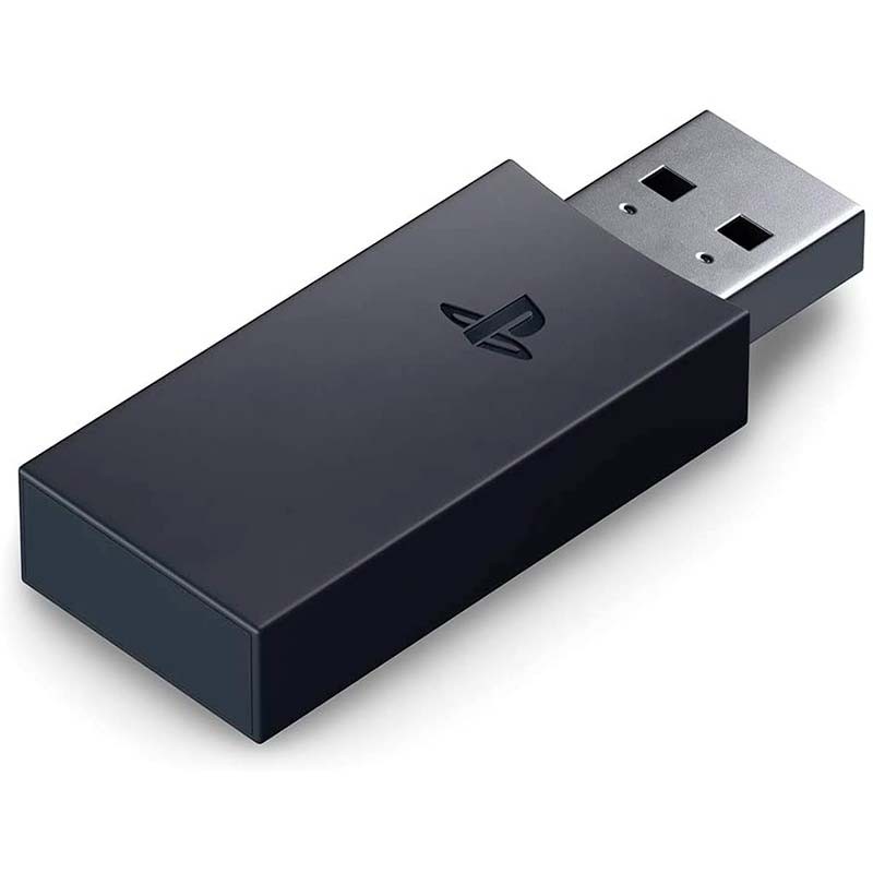 Sony Pulse 3D Blanc Playstation 5 - Casque sans fil - Ítem4