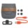 Auscultadores JBL Duet Mini BT Preto - Item4