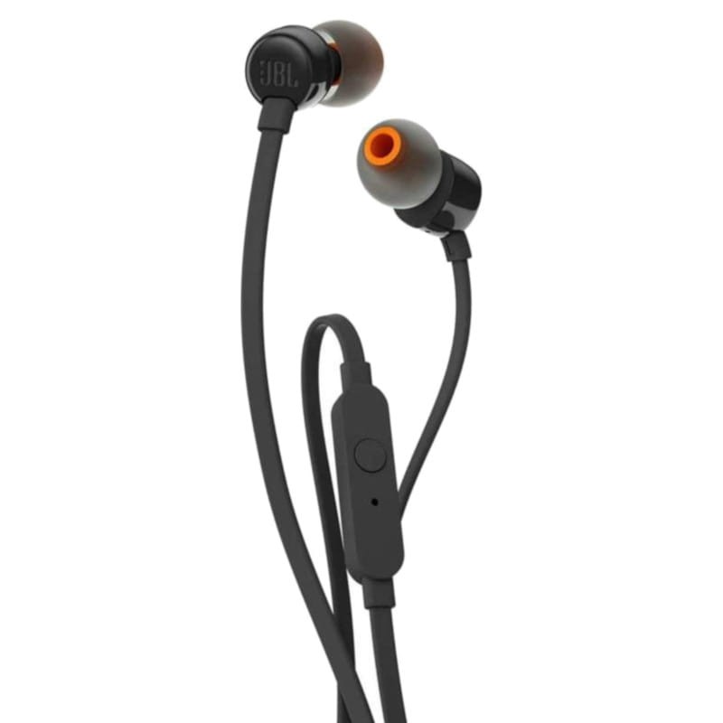 Auriculares JBL Tune 110 In-Ear - Ítem