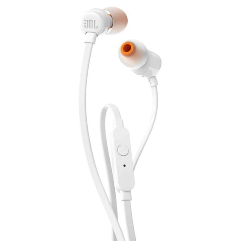 Headphones JBL Tune 110 In-Ear