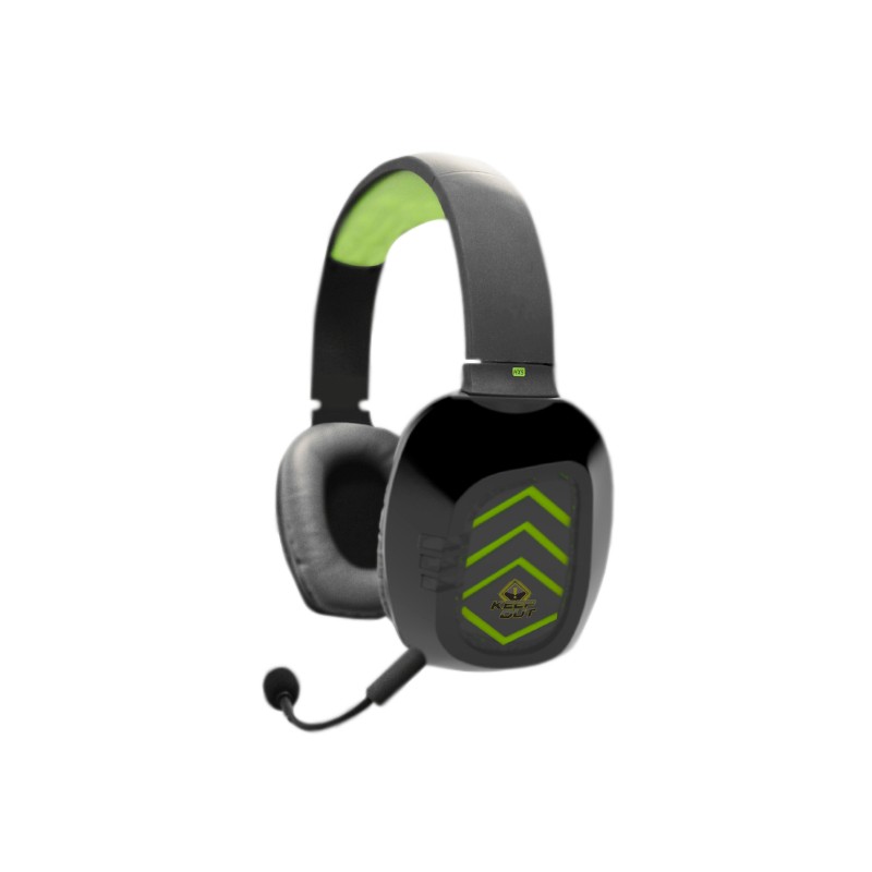 Auriculares Gaming Keep Out HX5CH