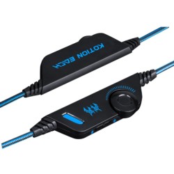 Auscultadores Gaming Kotion Each G4000 - Item3