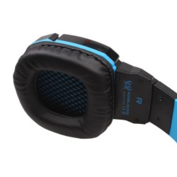 Auscultadores Gaming Kotion Each G4000 - Item4