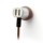 Auriculares KZ ED9 Hi-Fi com Microfone - Cor Preto, cabo de 3,5 mm, comprimento 1,2 m - Item6