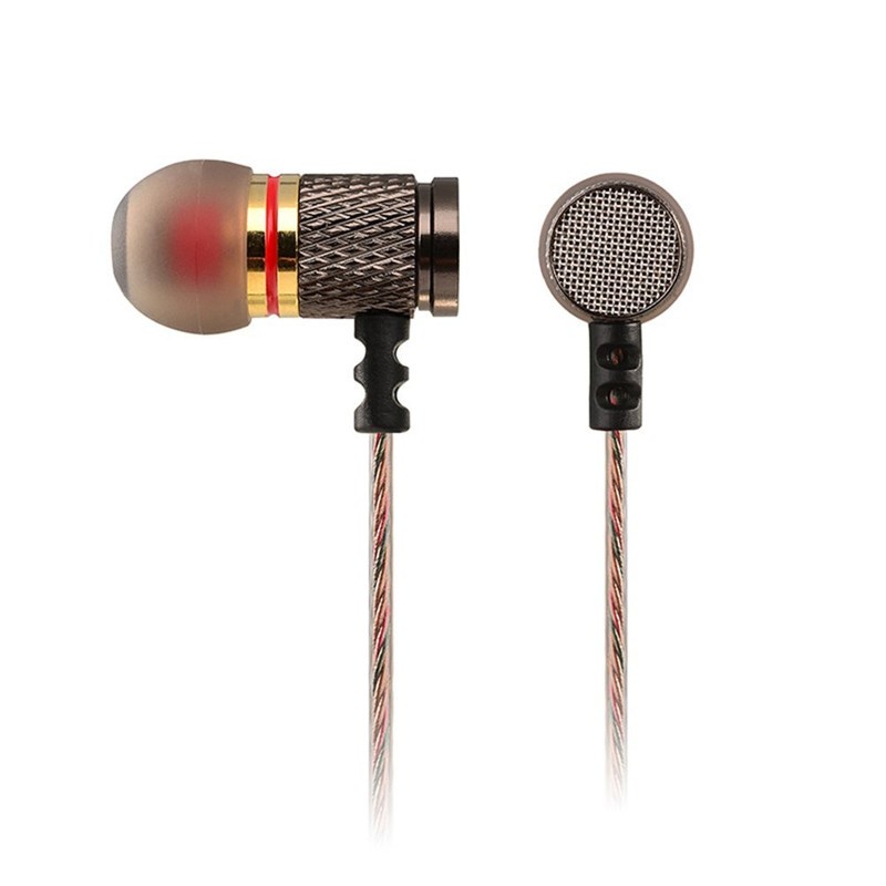 Auriculares KZ EDR1