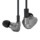 Auriculares KZ ZS5 - Color Gris, almohadillas - Ítem1