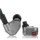 Auriculares KZ ZS5 - Color Gris, almohadillas - Ítem2