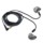 Auriculares KZ ZS5 - Color Gris, almohadillas - Ítem5