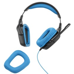 Auriculares Gaming Logitech G420 - Ítem1