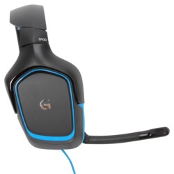 Auriculares Gaming Logitech G420 - Ítem2