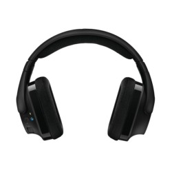 Headset Gaming Logitech G533 Inalámbricos - Item1