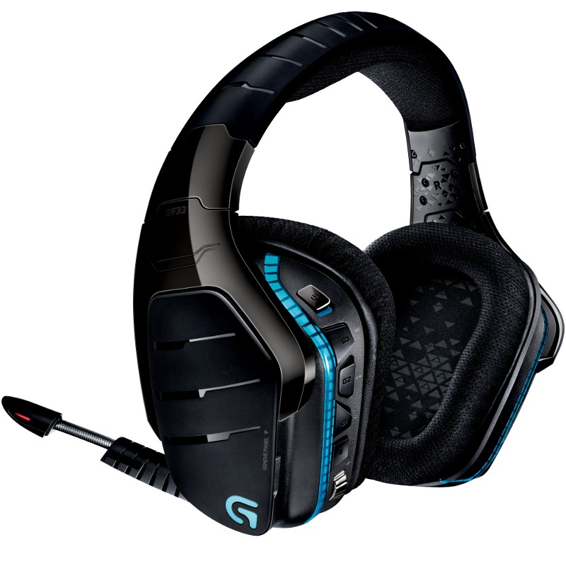 g633 bluetooth