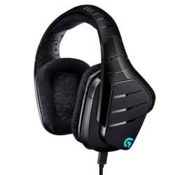Headset Gaming Logitech G633 - Item1