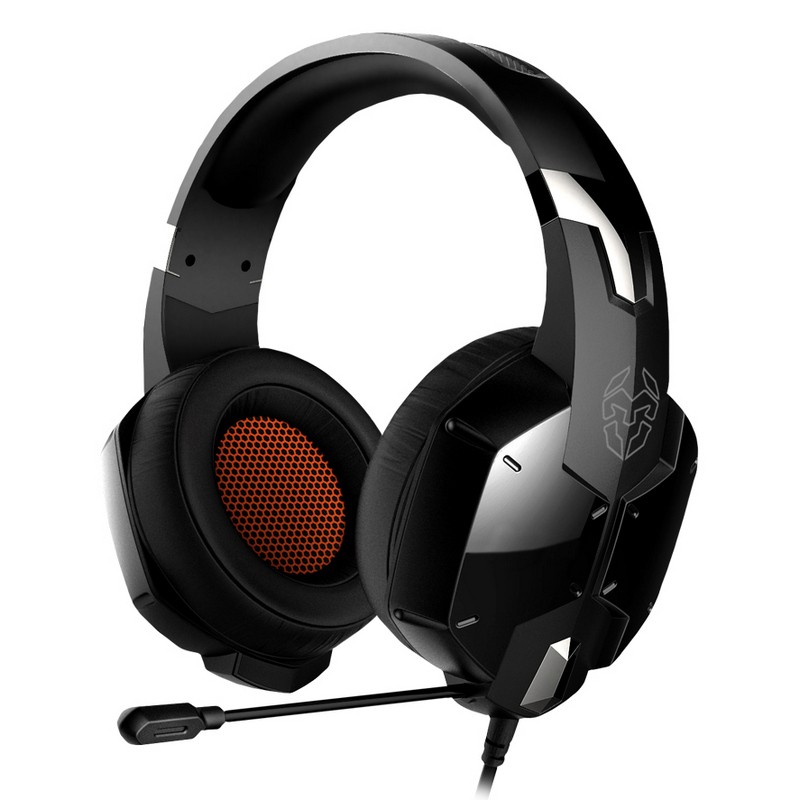 Auriculares Gaming Nox Krom Kopa - Ítem