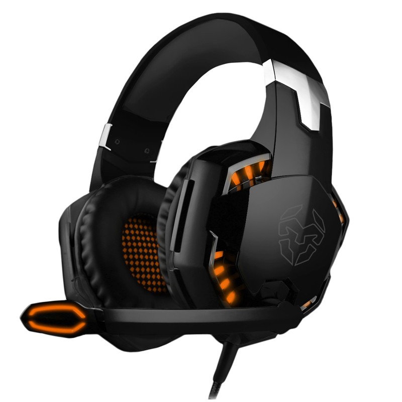 Auriculares Gaming Nox Krom Kyus - Ítem