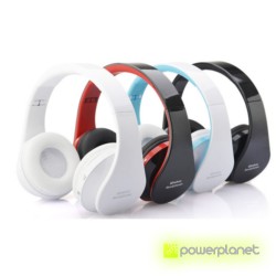 Bluetooth Headphones NX-8252 - Item7