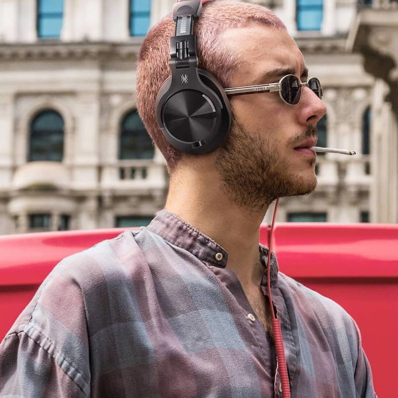 Auriculares OneOdio A71 Fusion - Ítem9