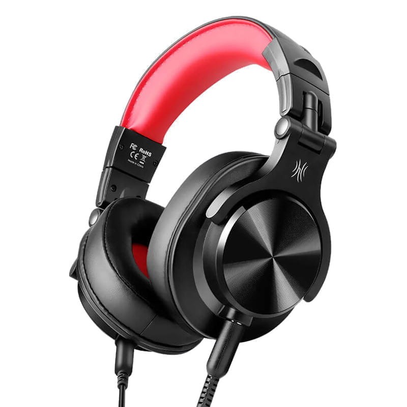 Comprar OneOdio A71 Fusion Conexi n Jack3.5mm y 6.35mm