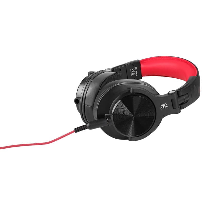 Casque Audio Filaire, OneOdio Fusion A71 Casque DJ Fermé