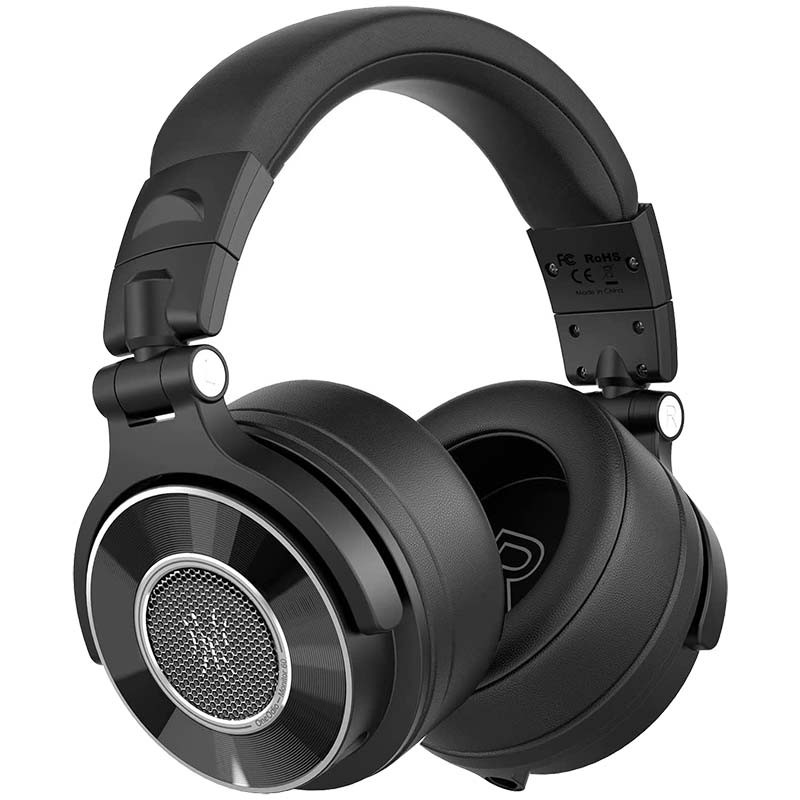 Casque OneOdio Monitor 60 Studio Noir - Casque Filaire - Ítem