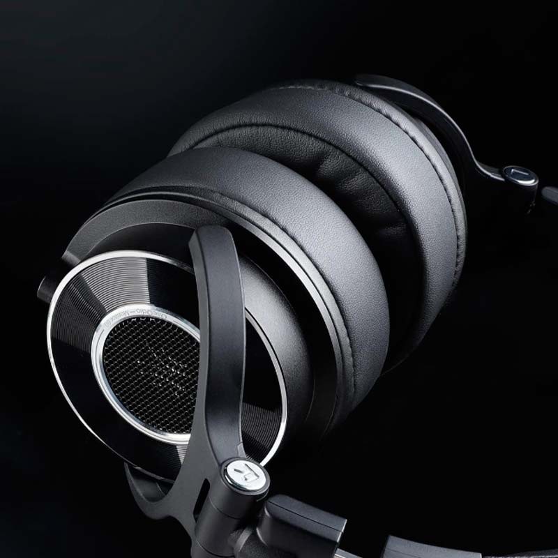 Casque OneOdio Monitor 60 Studio Noir - Casque Filaire - Ítem2