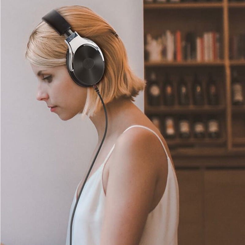 Comprar OneOdio Studio Hi-Fi - Sonido de grandísima calidad