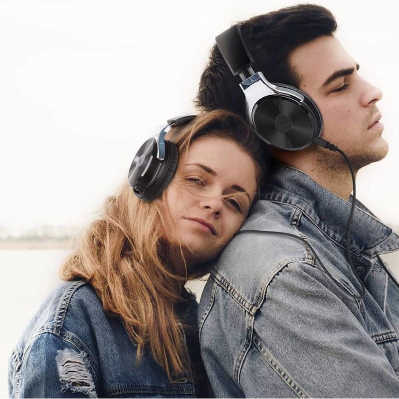 Comprar OneOdio Studio Hi-Fi - Sonido de grandísima calidad