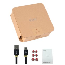 Auriculares Psttl 885 - Ítem3