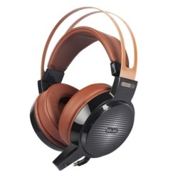 Auriculares Gaming Salar C13 - Ítem1