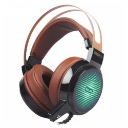 Auriculares Gaming Salar C13 - Ítem2