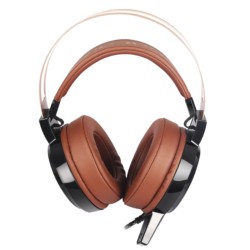 Auriculares Gaming Salar C13 - Ítem4