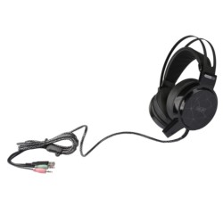 Auriculares Gaming Salar C13 - Ítem7