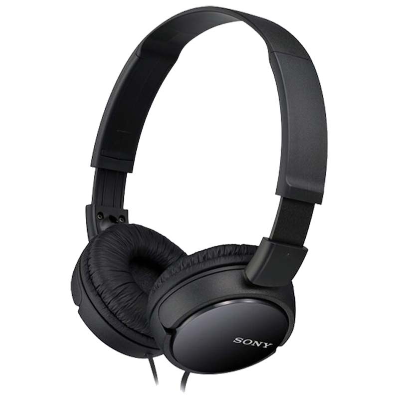 Auscultadores Sony MDR-ZX110 - Item