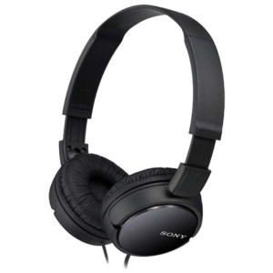 Casque Sony MDR-ZX110