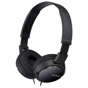 Auscultadores Sony MDR-ZX110