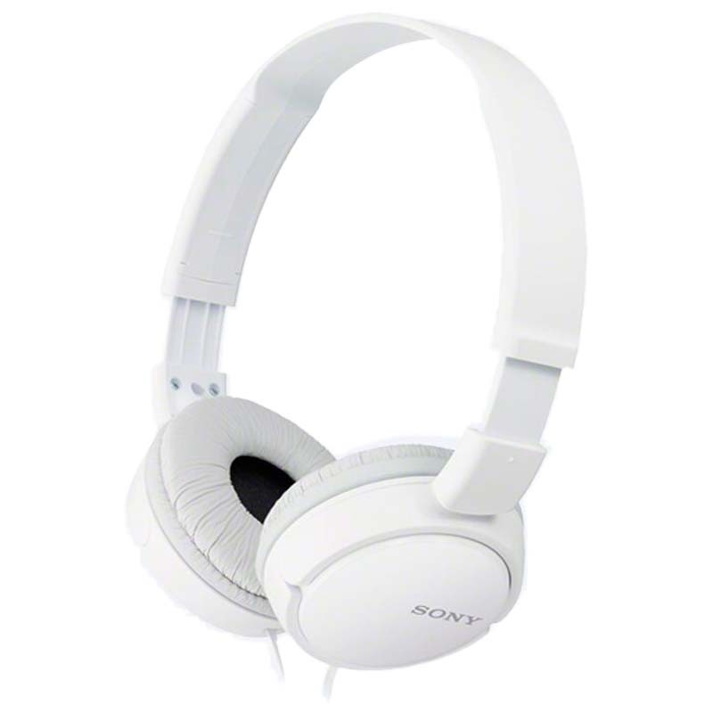 Auriculares Sony MDR-ZX110 - Ítem1