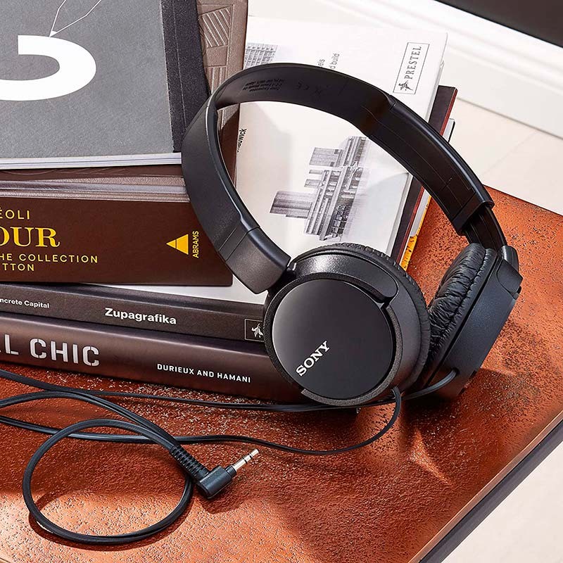 Auriculares Sony MDR-ZX110 - Ítem4