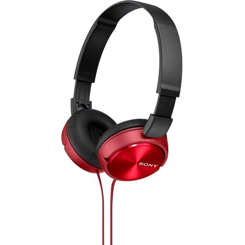 Auriculares Sony MDR-ZX310
