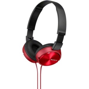 Auriculares Sony MDR-ZX310